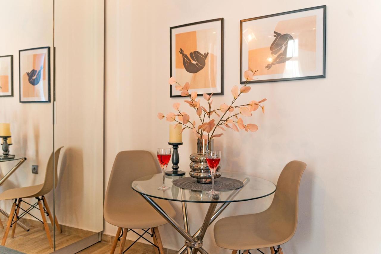 Apartment Eclectic Luxury *