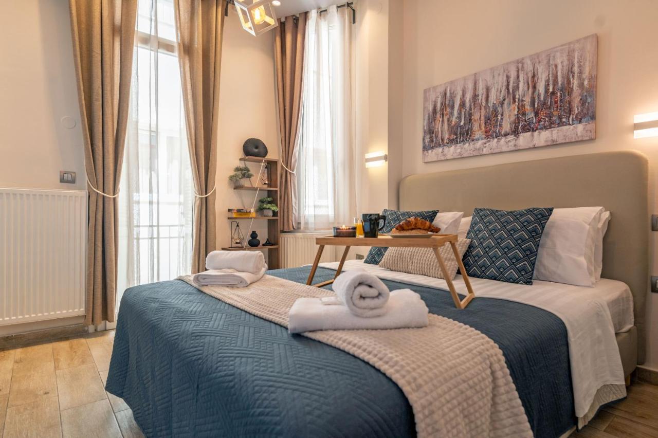 Eclectic Luxury * Θεσσαλονίκη
